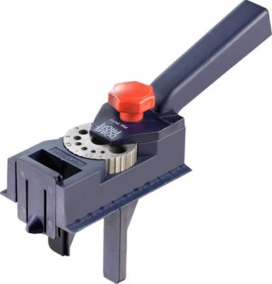 Deuvel boormaat 3-12 mm KWB - Kwb