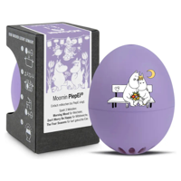BRAINSTREAM - CADEAU - PiepEi Moomin Purple - thumbnail