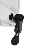 Reusch Sonja R-Tex Xt Want Dames Glacier Grey/Black 6,5 - thumbnail