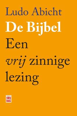 De bijbel - Ludo Abicht - ebook