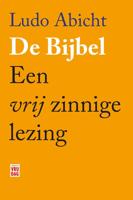 De bijbel - Ludo Abicht - ebook - thumbnail
