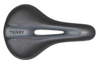 Terry zadel fisio max gel heren zwart - thumbnail