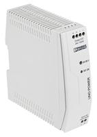 Phoenix Contact Voeding UNO-PS/1AC/24DC/150W, 2904376 - thumbnail