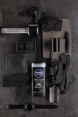 Nivea Men Active Clean Shower Gel - thumbnail