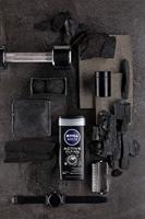 Nivea Men Active Clean Shower Gel - thumbnail