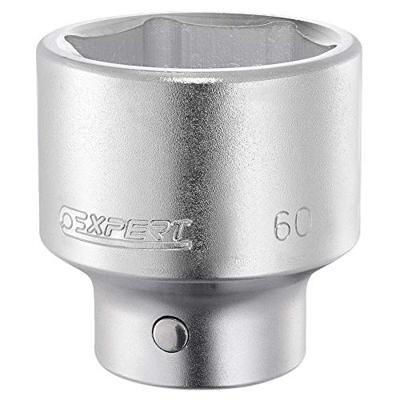Expert by Facom Hexagonale Dop | 75 mm - E034108 Expert by Facom Hexagonale Dop | 75 mm - E034108