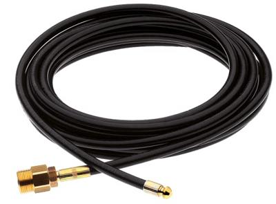 Bosch Accessoires Buisreiniger 8 meter - F016800427 F016800427
