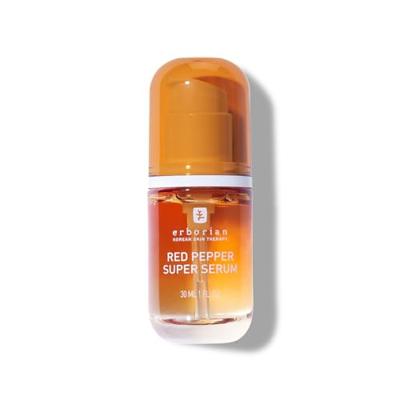 Erborian Red Pepper Super Serum 30 ml - thumbnail