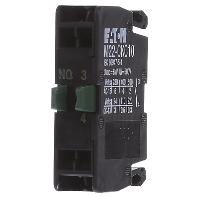 Eaton 216386 M22-CKC10 Contactelement Meerdere kleuren 1 stuk(s) - thumbnail
