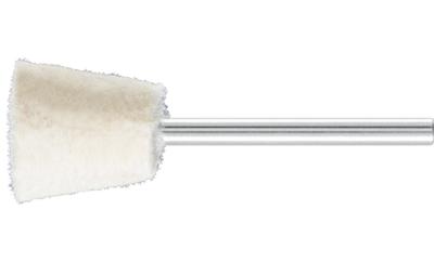 PFERD TOOLS 44100338 Polijststift Diameter 15 mm 10 stuk(s)