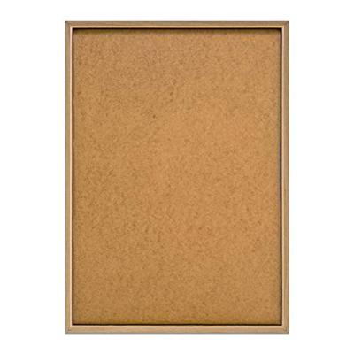 Reinders - Shadow Grass - Schilderij 70x50cm Hout