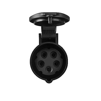 Green Cell eMobility adapterkabel 16 A 3.7 kW