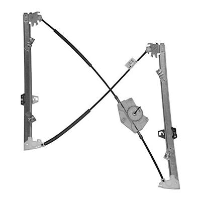 Raambedieningsmechanisme AC587 Raambedieningsmechanisme AC587