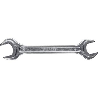 PFERD TOOLS 98980190 DM SW 20/22 mm Dubbele steeksleutel Sleutelbreedte (metrisch) 20 - 22 mm PFERD TOOLS 98980190 DM SW 20/22 mm Dubbele steeksleutel Sleutelbreedte (metrisch) 20 - 22 mm