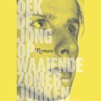 Opwaaiende zomerjurken - thumbnail