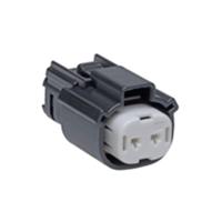 Molex 194180017 Female behuizing (kabel) Inhoud: 1 stuk(s) Tray - thumbnail