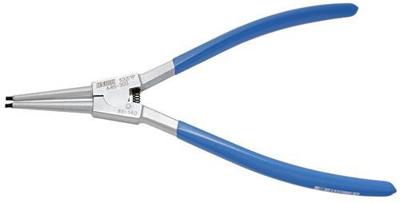 Unior borgveertang 532/1p recht ø19-60 uitw