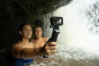Beveiligingscamera GoPro GOPRO-AFHGM003