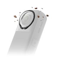 Insta360 X5 Premium Lens Guards - thumbnail