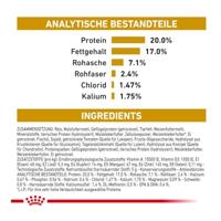 Royal Canin Veterinary Urinary S/O Ageing 7+ hondenvoer 3,5 kg - thumbnail
