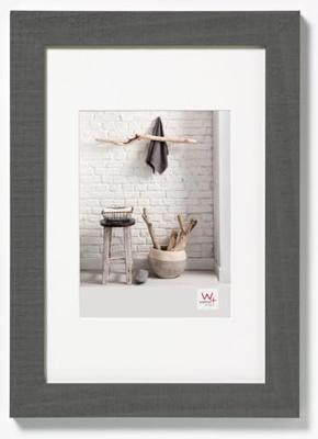 Walther Design Fotolijst Home 60x80 cm grijs