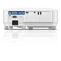 BenQ EW600 WXGA data-/videoprojector DPL 1280x800 3600 ANSI 2000:1 VGA HDMI USB, wit - thumbnail