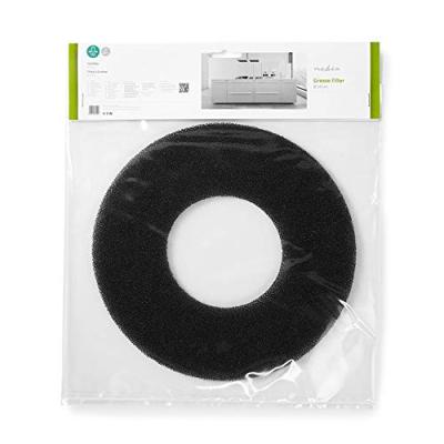 Nedis Vetfilter voor Afzuigkap | 25 x 25 cm | 1 stuks - CHFI116CA25 CHFI116CA25 Nedis Vetfilter voor Afzuigkap | 25 x 25 cm | 1 stuks - CHFI116CA25 CHFI116CA25