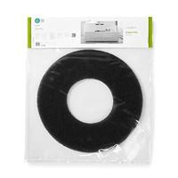 Nedis Vetfilter voor Afzuigkap | 25 x 25 cm | 1 stuks - CHFI116CA25 CHFI116CA25 - thumbnail