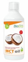 Biotona MCT olie puur bio 500 Milliliter - thumbnail