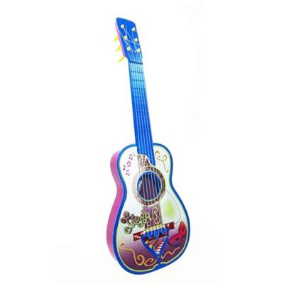 Kindergitaar Reig Kindergitaar