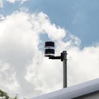 Netatmo NWM01-WW Halterung Houder - thumbnail