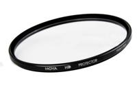 Hoya Protector filter - HD serie - 67mm - thumbnail