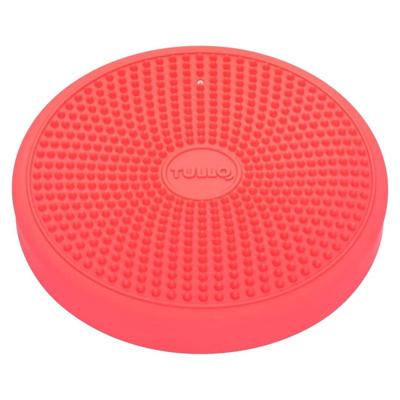 Sensorisch kussen TULLO Fizjo Rood