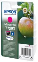 Epson C13T12934022 7ml 515pagina's Magenta inktcartridge - thumbnail