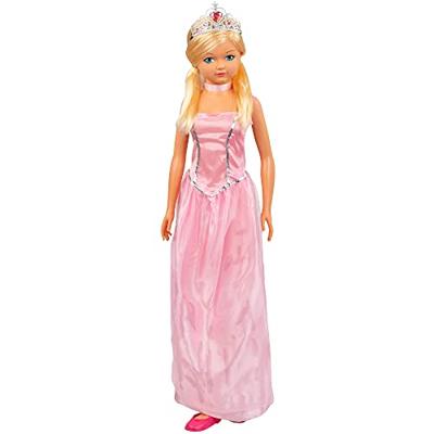 Pop Colorbaby Maria Princess 30 x 105 x 14 cm Pop Colorbaby Maria Princess 30 x 105 x 14 cm