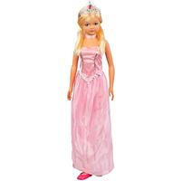 Pop Colorbaby Maria Princess 30 x 105 x 14 cm - thumbnail