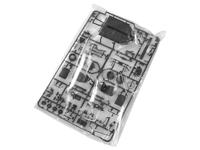 Tamiya 300024136 Volkswagen Käfer 1300 1966 Auto (bouwpakket) 1:24 - thumbnail