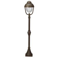 Albert Buiten lamp staandJardi 135cm - brons - 652029 - thumbnail