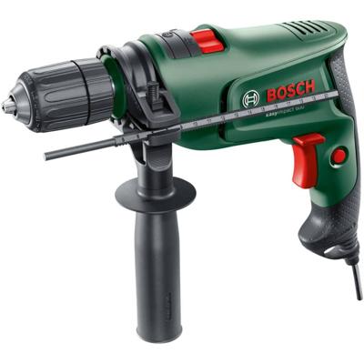 Bosch Groen EasyImpact 600 Klopboormachine | 600 W | In doos - 0603133001 - thumbnail