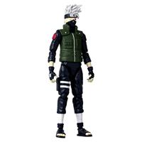 Decoratieve figuren Bandai Kakashi Hatake 17 cm - thumbnail
