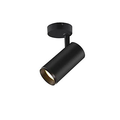 SLV 1004482 NUMINOS M LED-plafondlamp LED vast ingebouwd 20 W Zwart