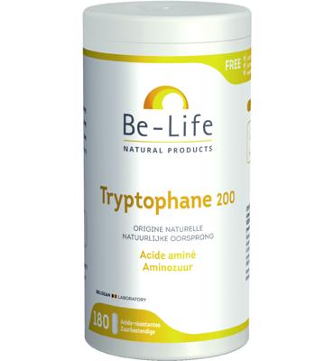 Tryptophane 200