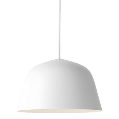 Muuto Ambit Hanglamp 25 cm - Wit