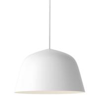 Muuto Ambit Hanglamp 25 cm - Wit - thumbnail