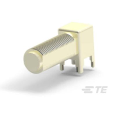 TE Connectivity TE AMP Miscellaneous Micro Min Surface Mount 5-1634552-1 1 stuk(s) Bag