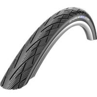 Schwalbe citizen 28x1.60 42-622 700x40c k-guard active line reflectie - thumbnail