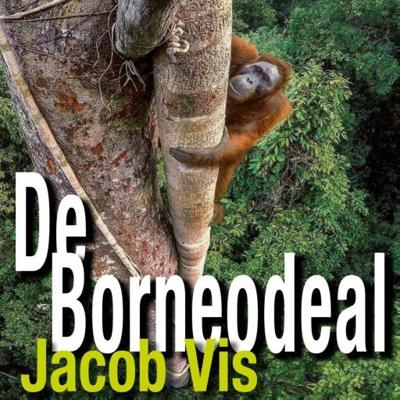 De Borneodeal