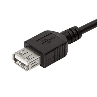 LogiLink Line Extender USB via CAT5/6 LogiLink Line Extender USB via CAT5/6