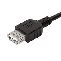 LogiLink Line Extender USB via CAT5/6 - thumbnail