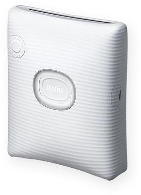 Fujifilm INSTAX SQUARE Link - White